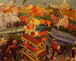 Souvenirs de voyage