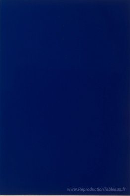 Réflexe bleu