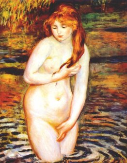 Le baume (après le bain)