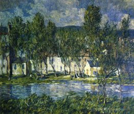 Eau qui coule