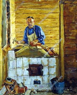 Poodemaker Sumkin de Maloyaroslavets