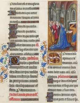Pentecôte