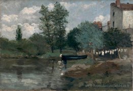 La grande île