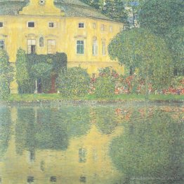 Schloss Kammer sur l'attersee iv