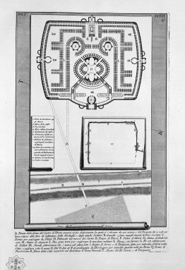 Les antiquités romaines, t. 1, plaque xxxix