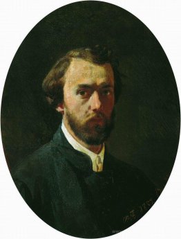 Autoportrait