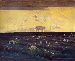 Adoration du soleil
