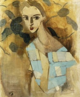 Fille d'Eydtkuhnen II