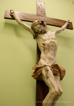 Crocifissione
