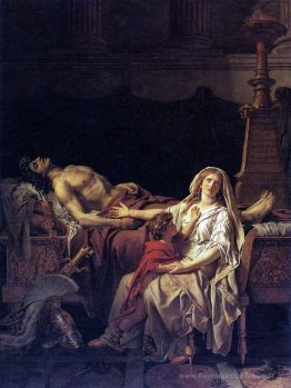 La douleur de l'andromache