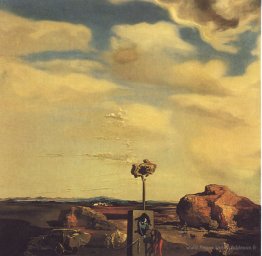 Puzzle de l'automne