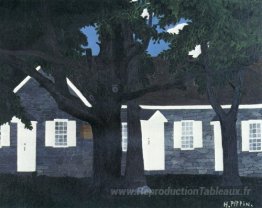 Birmingham Meeting House III