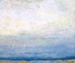 Les nuages ​​d'hier