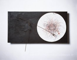 Machine à Dessiner n ° 3