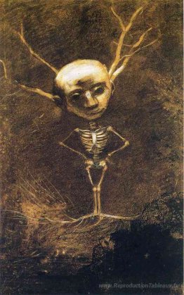 Esprit de la forêt