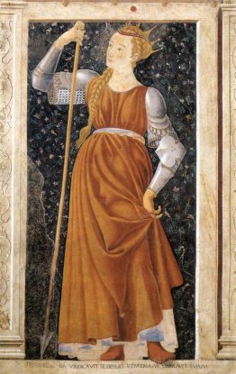 Reine Tomyris