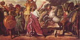Victoire de Romulus sur Acron