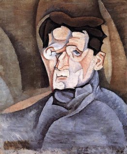 Portrait de Maurice Raynal