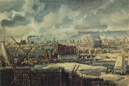 Le bâtiment industriel