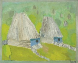Paysage d'Ardeal