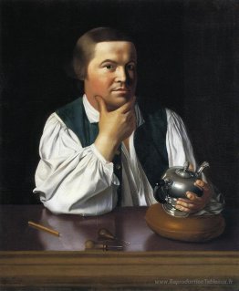 ?Paul Revere