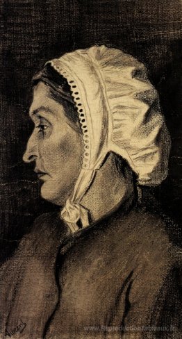 Chef d'une femme