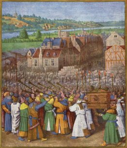 Bataille de Jericho