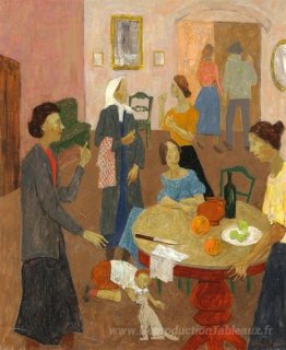 Famille