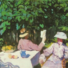 Le soleil du matin