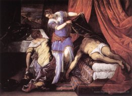 Judith et Holoferne