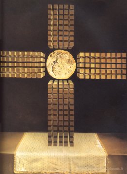 Croix nucléaire
