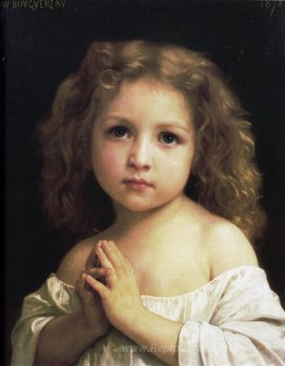 Prière