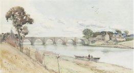 Pont de Dee - Aberdeen