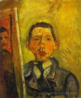 Autoportrait