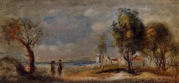 Paysage (après corot)