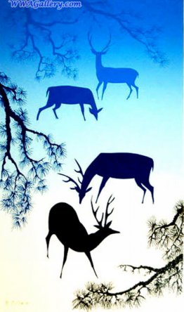 Cerf