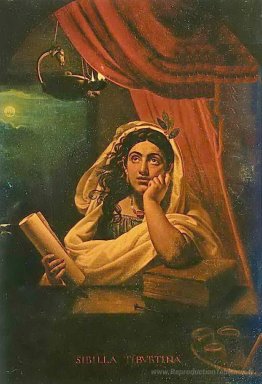 Tirurtine sibyl