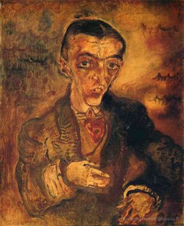 Conte Vérone