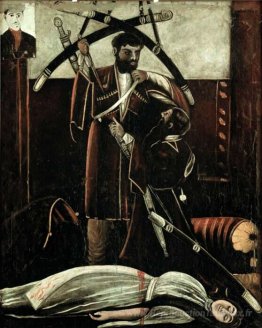Sœur et frère (selon la pièce de V. Gunia)
