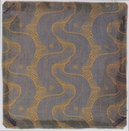 Conception du tissu