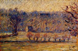 La colline à Vaches, Bazincourt