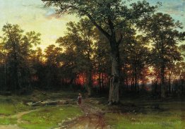 Bois le soir