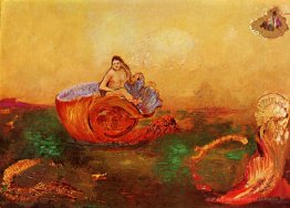 La naissance de Vénus
