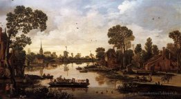 Ferry-bateau