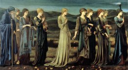Le mariage de la psyché