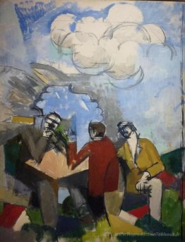 La conquête de l'air