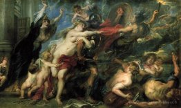 Les conséquences de la guerre