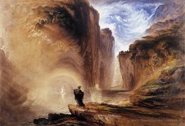 Manfred et la sorcière alpine