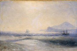 Vue sur la mer