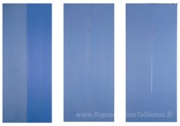 titre inconnu (triptyque)